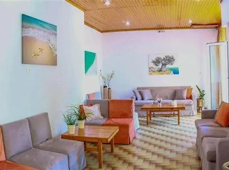 Zorbas Chersonissos