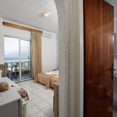 Hotel Zorbas Chersonissos
