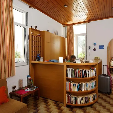 Zorbas Hotel 2*