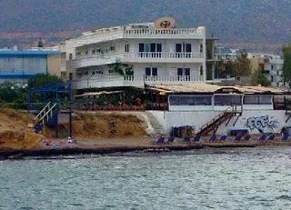 Zorbas Hotel Chersonissos
