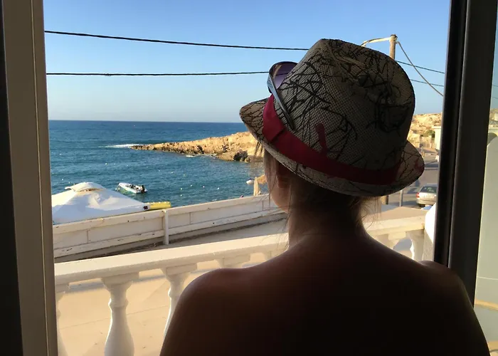 Готель Zorbas Херсонісос