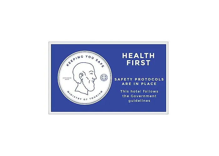 Zorbas Готель 2*