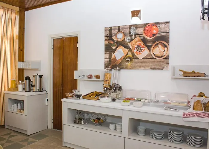 Zorbas Херсонісос