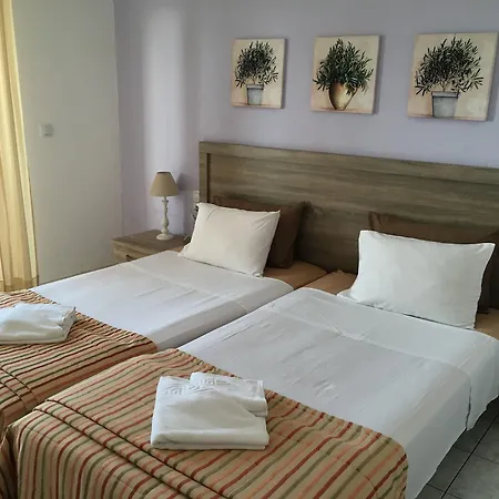 Zorbas Limenas Chersonisou