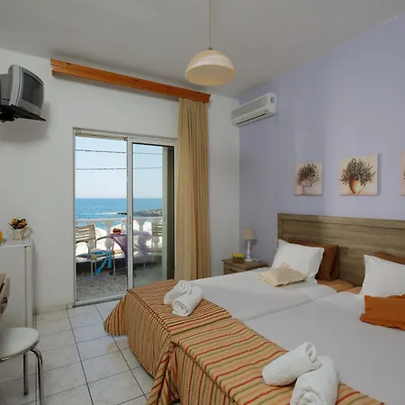 Zorbas Limenas Chersonisou