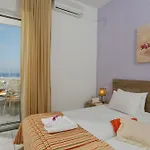Zorbas Hotel 2*
