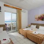 Hotel Zorbas Hersonissos (Crete)
