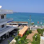 Zorbas 2* הרסוניסוס