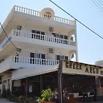Zorbas Hotel Hersonissos (Crete)