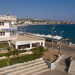 Zorbas Hotel Hersonissos (Crete)