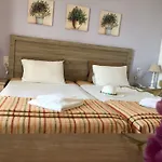 Zorbas Hotel Hersonissos (Crete)