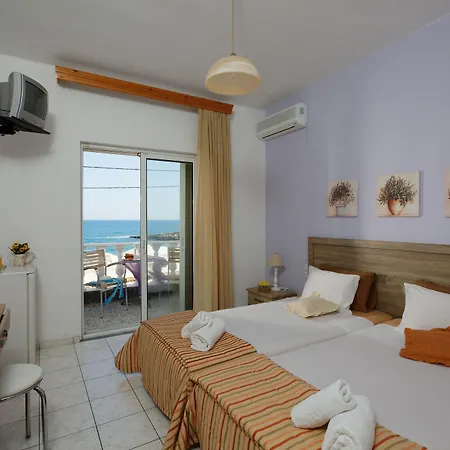 Zorbas Hersonissos (Crete)