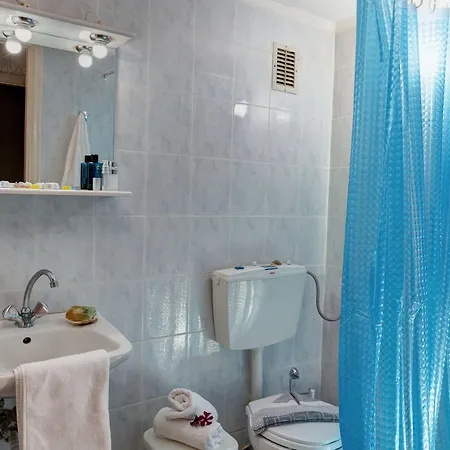 Zorbas Hotel
