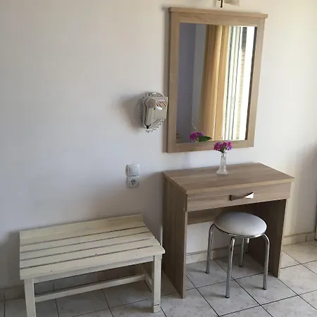 Zorbas Hotel Hersonissos (Crete)