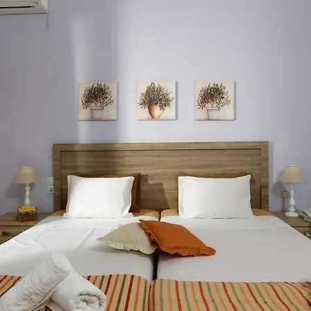 Hotel Zorbas
