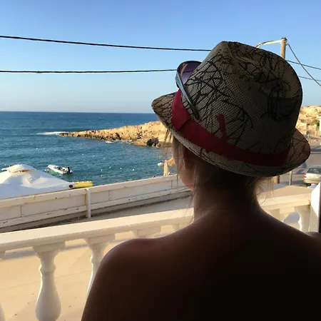 Отель Zorbas Херсониссос