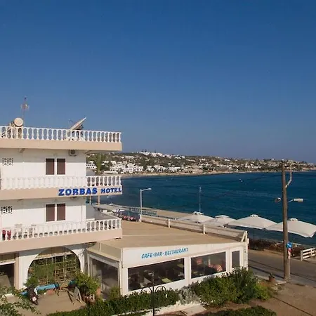 Zorbas 2*