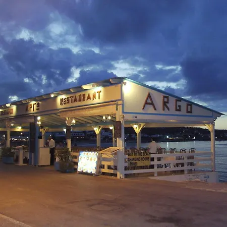 Zorbas