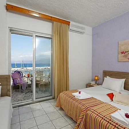Hotel Zorbas