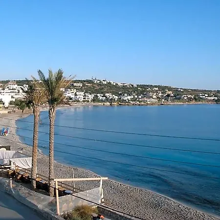 Zorbas Hotel Hersonissos (Crete)