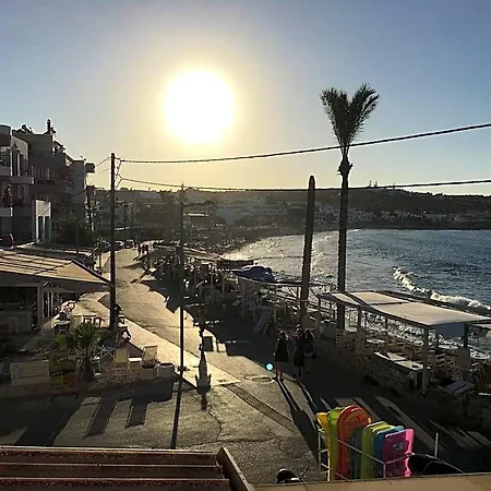 Zorbas Hotel Hersonissos (Crete)