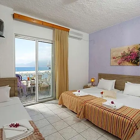 Hotel Zorbas 2*