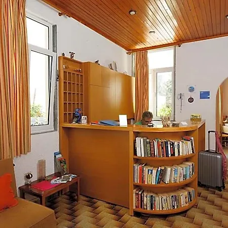 Zorbas Hotel Hersonissos (Crete)