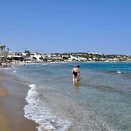 Zorbas Hotel Hersonissos (Crete)