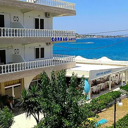 Zorbas Hotel