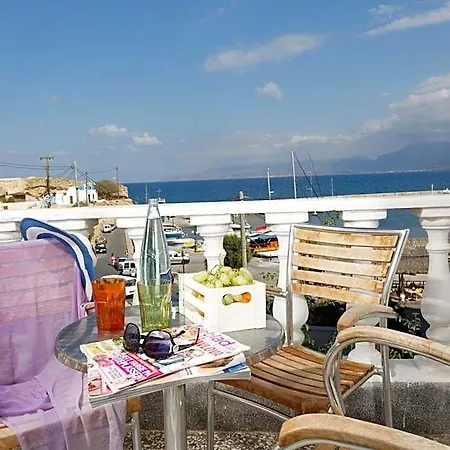 Hotel Zorbas Hersonissos (Crete)