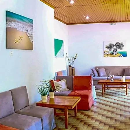 Hotel Zorbas Hersonissos (Crete)