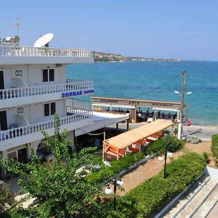 Zorbas 2*