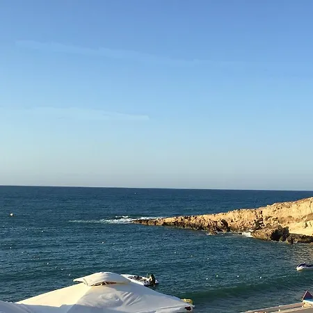 Otel Zorbas Hersonissos (Crete)