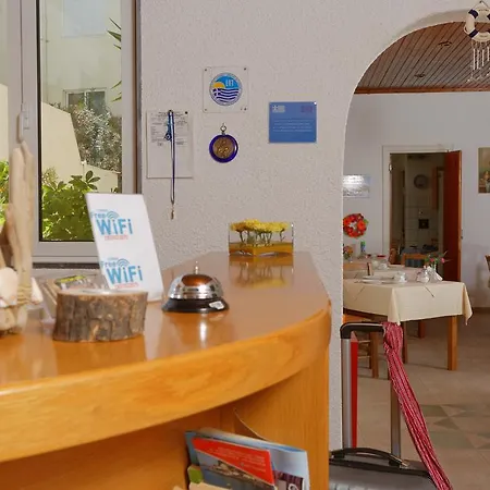 Hotel Zorbas