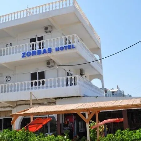 Zorbas 2*