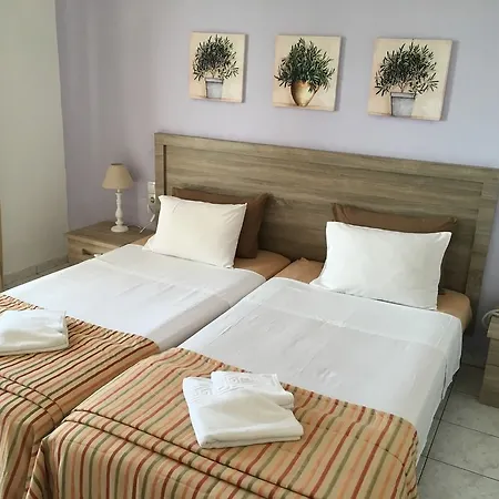 Hotel Zorbas