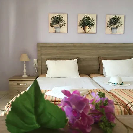 Hotel Zorbas