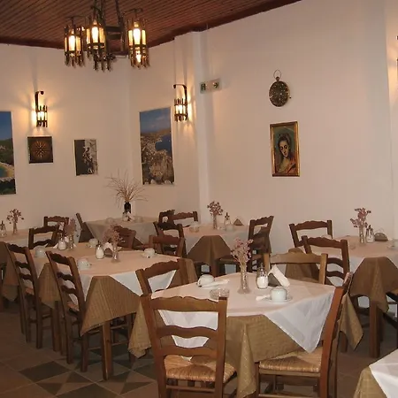 Hotel Zorbas