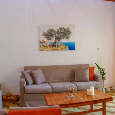 Hotel Zorbas