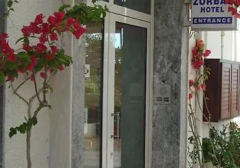 Zorbas Hotel