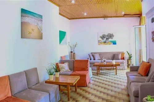 Zorbas Hersonissos (Crete)