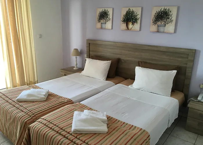 Zorbas Hersonissos (Crete)