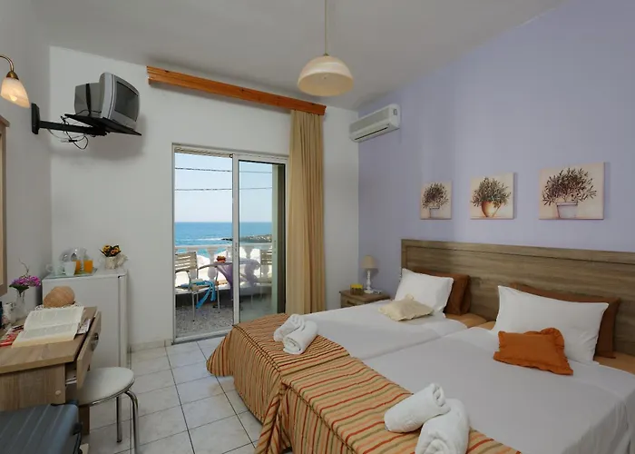 Zorbas Hersonissos (Crete)