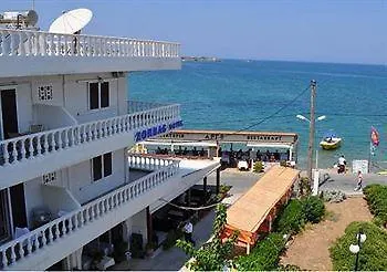 Zorbas Hotel 2*