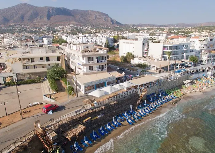 Zorbas Hersonissos (Crete)