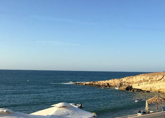 Отель Zorbas Херсониссос