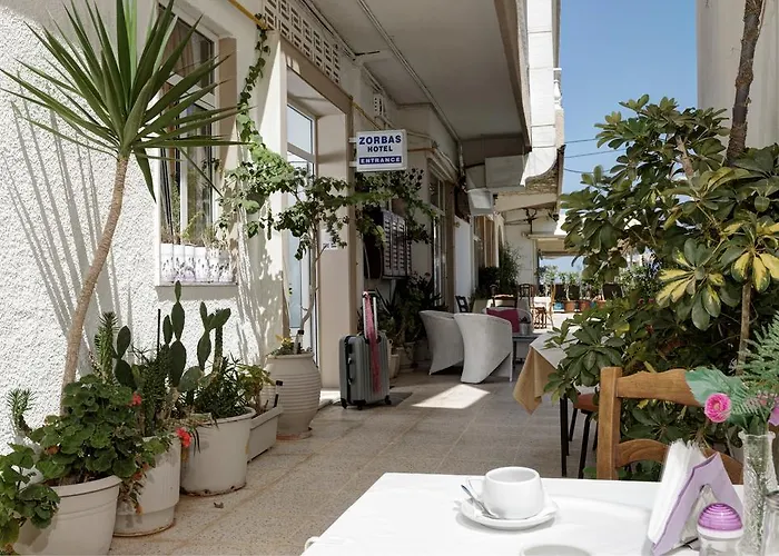 Zorbas 2*