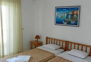Zorbas Hotel Hersonissos (Crete)