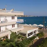 Zorbas Hotel