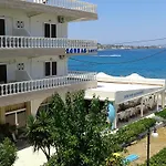 Hotel Zorbas 2*